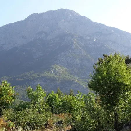 Alloggio in famiglia Beycik Pension Beycik