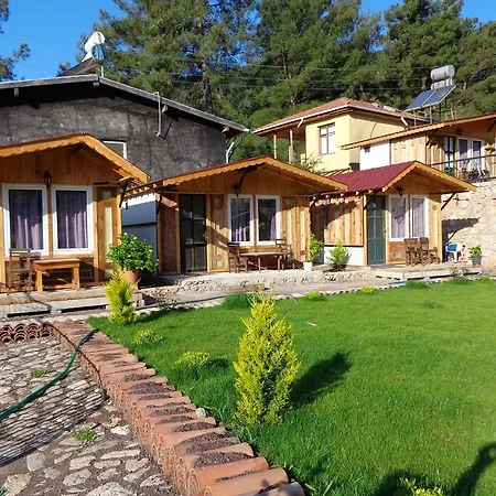 Beycik Pension Alloggio in famiglia *