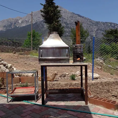 Beycik Pension Beycik