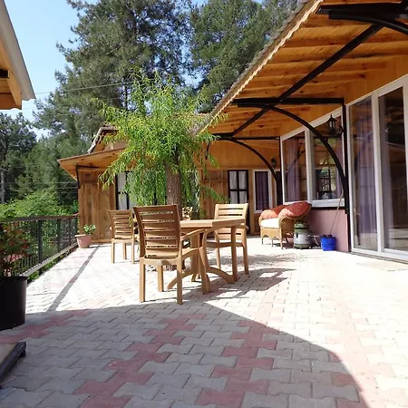 Beycik Pension