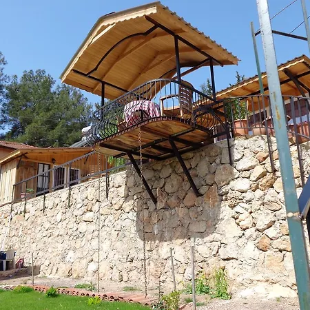 Alloggio in famiglia Beycik Pension Beycik