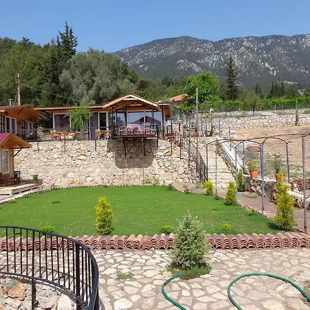 Beycik Pension *