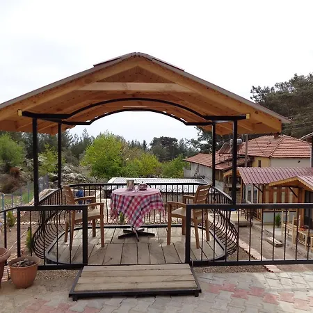 Beycik Pension Alloggio in famiglia Beycik