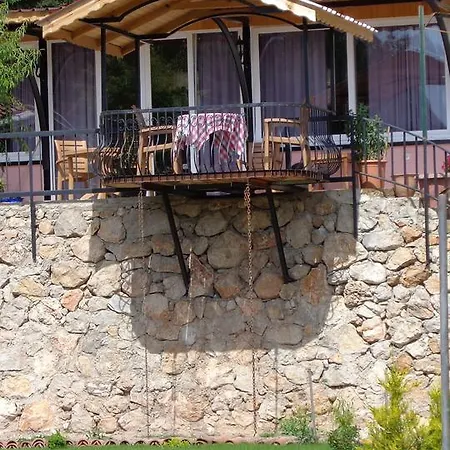 Beycik Pension Alloggio in famiglia *
