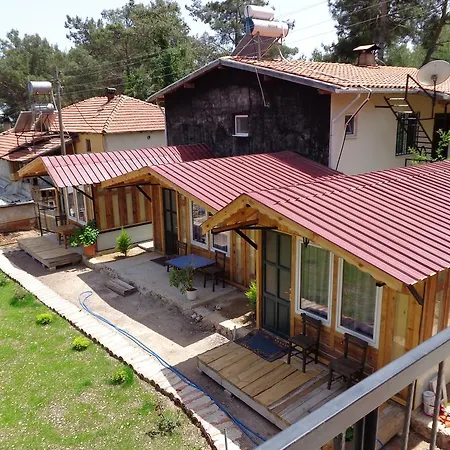 Beycik Pension * Beycik
