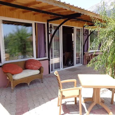 Beycik Pension *