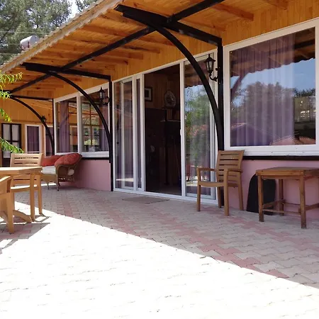Beycik Pension Alloggio in famiglia Beycik