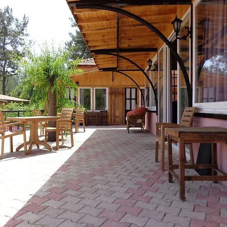 Beycik Pension * Beycik