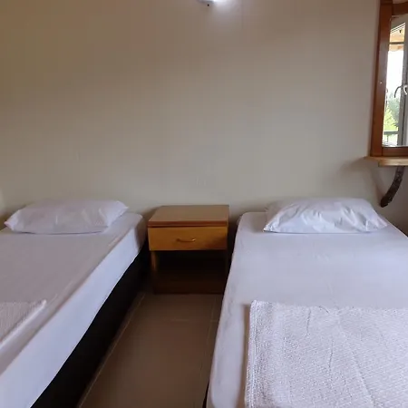 Beycik Pension Alloggio in famiglia