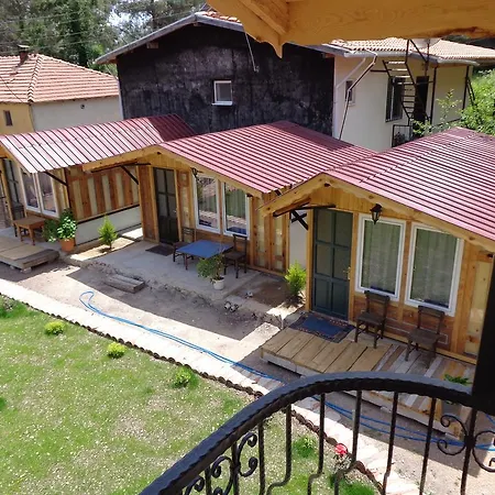 Beycik Pension *