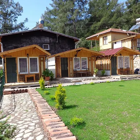 Beycik Pension * Beycik