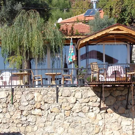 Beycik Pension Alloggio in famiglia *