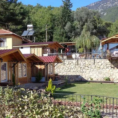 Beycik Pension * Beycik