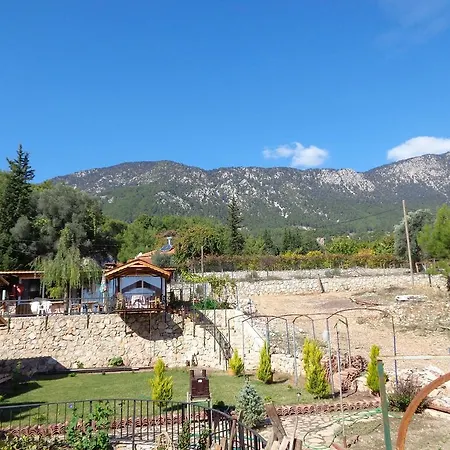 Alloggio in famiglia Beycik Pension