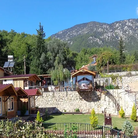 Alloggio in famiglia Beycik Pension