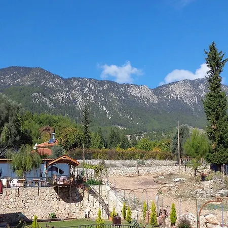 Beycik Pension Beycik