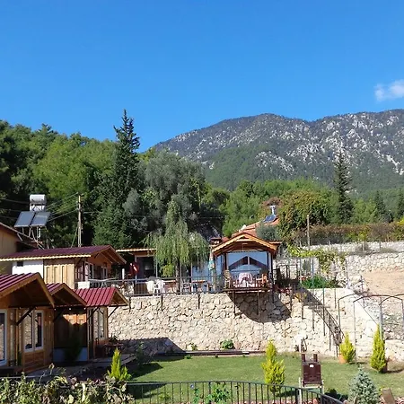 Beycik Pension * Beycik