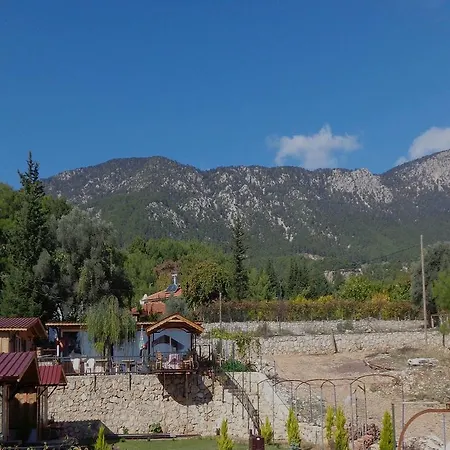 Beycik Pension Alloggio in famiglia *