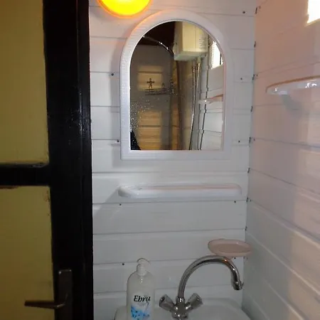 Beycik Pension *