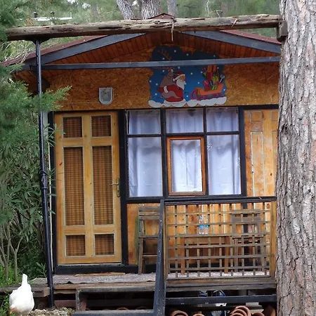 Beycik Pension Beycik