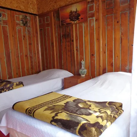 Beycik Pension Alloggio in famiglia