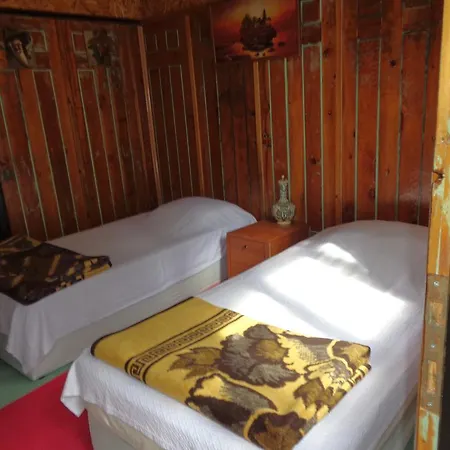 Alloggio in famiglia Beycik Pension Beycik